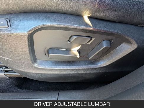 Certified 2025 MAZDA CX-5 Carbon Edition image 16