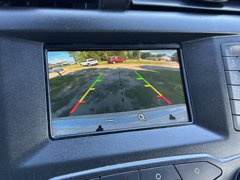 Used 2019 Ford Fusion S FWD image 8