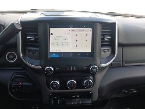 Used 2024 RAM 2500 Big Horn image 19