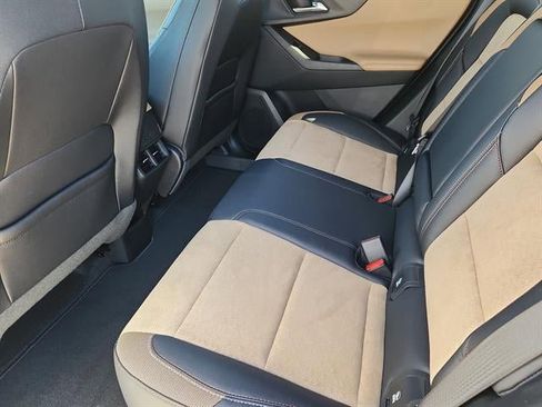 New 2026 Chevrolet Equinox ACTIV AWD/4WD image 9