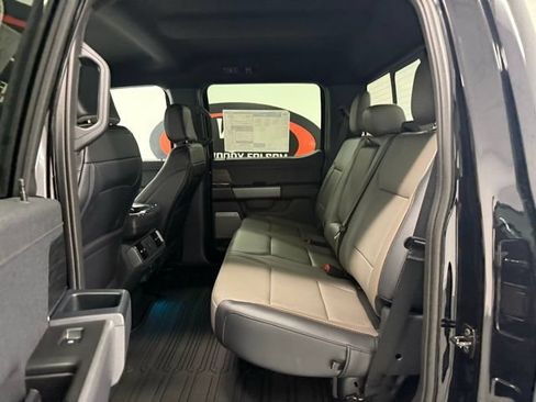New 2026 Ford F150 Lariat w/ Equipment Group 501A Mid AWD/4WD image 14