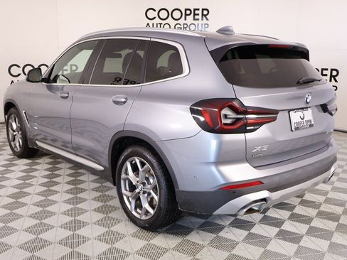 Used 2023 BMW X3 xDrive30i image 24