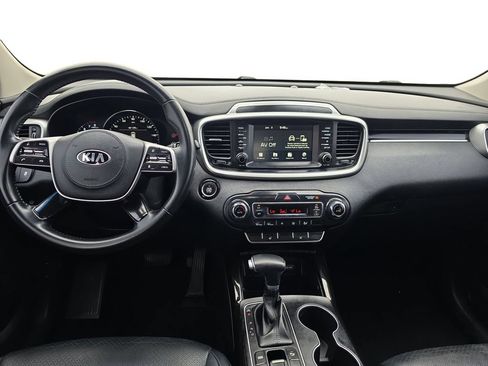 Used 2020 Kia Sorento EX FWD image 10
