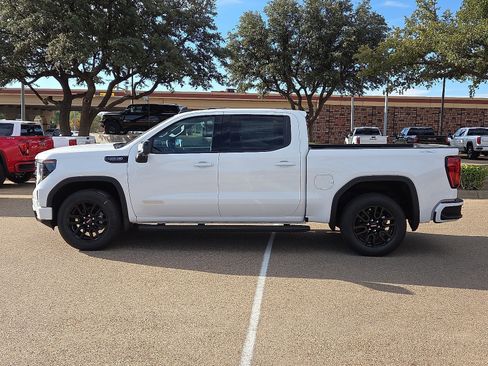 New 2026 GMC Sierra 1500 Elevation w/ Elevation Premium Package image 2