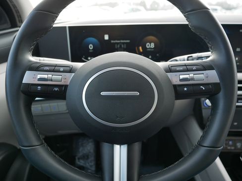 Certified 2025 Hyundai Tucson SEL image 25