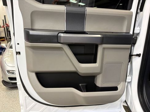 Used 2022 Ford F250 XLT AWD/4WD image 33