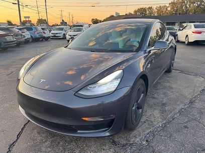 Used 2018 Tesla Model 3 Long Range