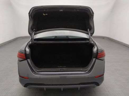 Used 2021 Nissan Sentra S FWD image 29