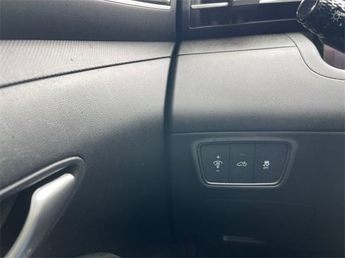 Used 2024 Hyundai Santa Cruz Night image 18