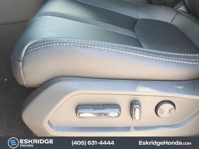 New 2026 Honda Pilot EX-L image 18