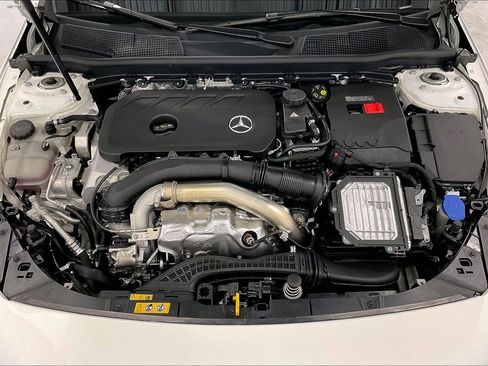 Used 2026 Mercedes-Benz CLA 250 4MATIC image 29