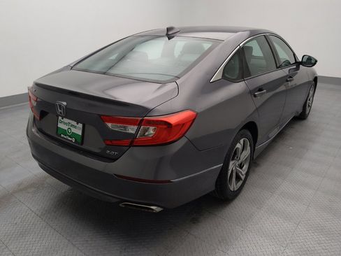 Used 2018 Honda Accord EX-L image 9