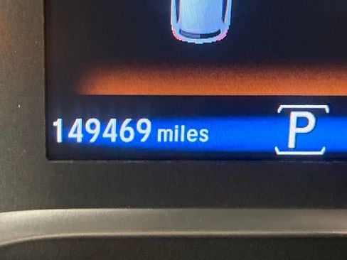 Used 2018 Honda Pilot Elite image 5