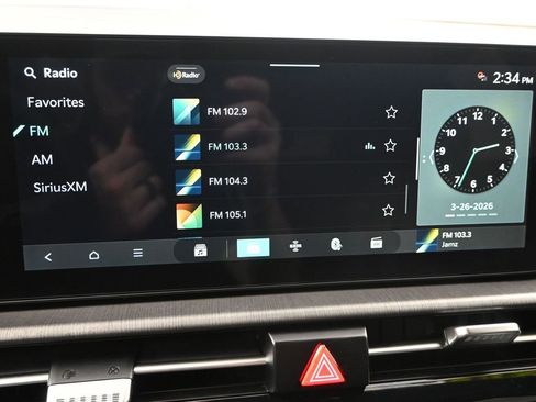 New 2026 Kia Sportage X-Line AWD/4WD image 19
