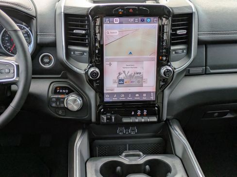 New 2026 RAM 1500 Laramie w/ Laramie Southwest Edition image 16