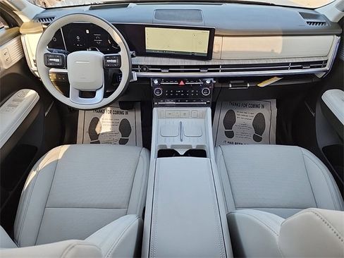 New 2025 Hyundai Santa Fe Calligraphy image 10