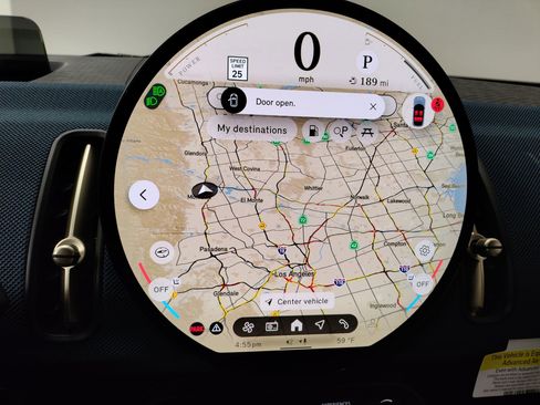 New 2026 MINI Cooper Countryman S image 20