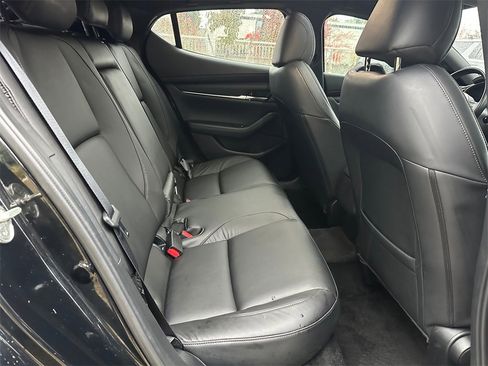 Used 2023 MAZDA MAZDA3 s image 12