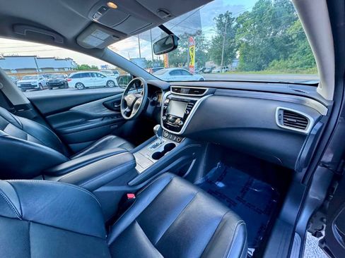 Used 2016 Nissan Murano SL FWD image 13