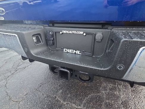 Used 2026 Ford F350 King Ranch w/ Tremor Off-Road Package AWD/4WD image 13