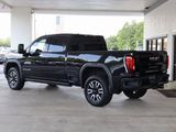 Used 2022 GMC Sierra 2500 AT4 w/ AT4 Preferred Package image 3