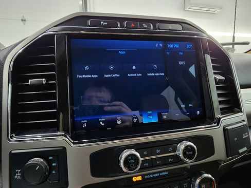 Used 2022 Ford F250 Lariat w/ Tremor Off-Road Package image 54