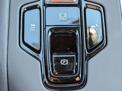 New 2026 Lexus TX 500h AWD image 26