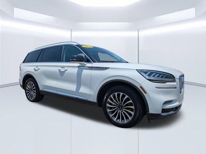 Used 2023 Lincoln Aviator Reserve