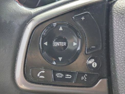 Used 2020 Honda Civic Si image 13