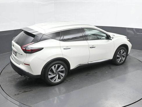 Used 2021 Nissan Murano SL w/ Cargo Package AWD/4WD image 35