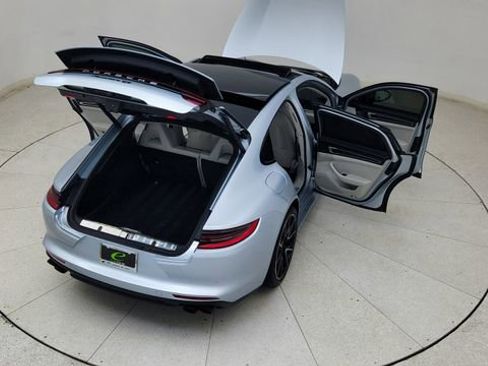 Used 2018 Porsche Panamera 4S image 85