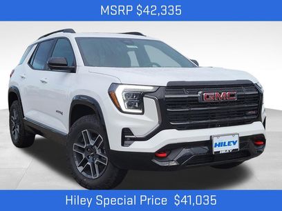 New 2026 GMC Terrain AT4 w/ Technology Package II