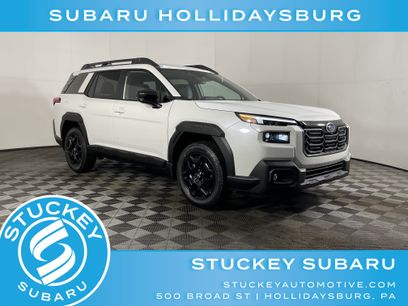 New 2026 Subaru Outback Limited