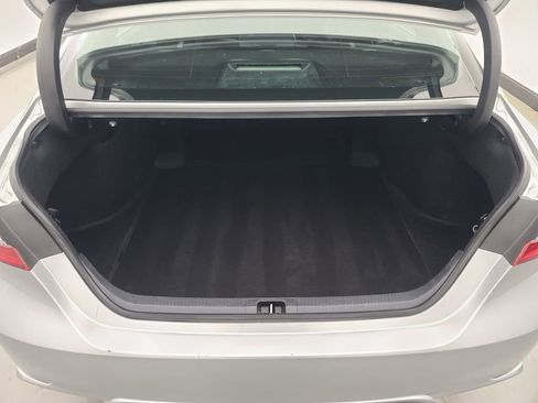 Used 2024 Toyota Camry XSE image 18