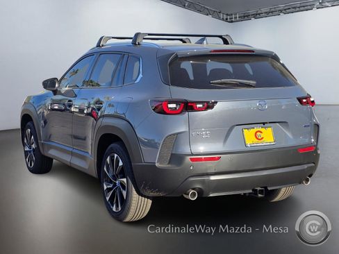 New 2026 MAZDA CX-50 2.5 Hybrid w/ Weather Package image 7