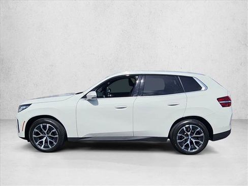 Certified 2026 BMW X3 xDrive30 w/ Premium Package AWD/4WD image 9