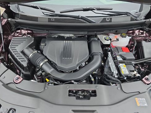 New 2026 GMC Acadia Elevation w/ Elevation Premium Package FWD image 33