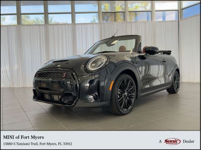 Certified 2023 MINI Cooper S