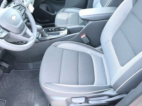 New 2026 Chevrolet TrailBlazer LS w/ LS Convenience Package image 10