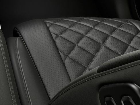 New 2026 Genesis GV80 3.5T Prestige image 16