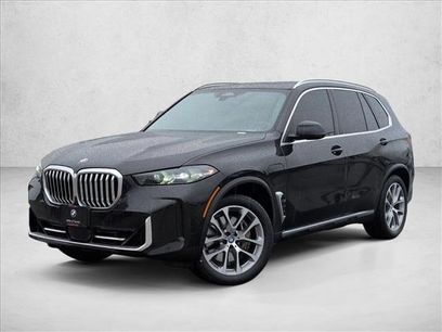 Certified 2024 BMW X5 xDrive50e w/ Parking Assistance Package