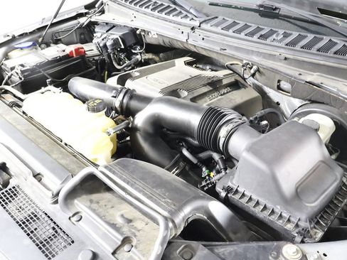 Used 2020 Ford Expedition Max Limited w/ Equipment Group 301A image 12