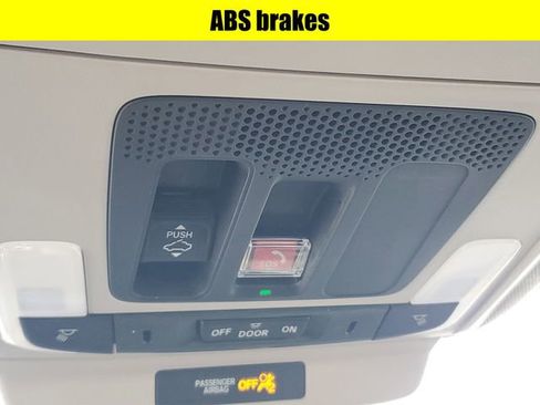 Used 2024 Honda Accord EX image 22