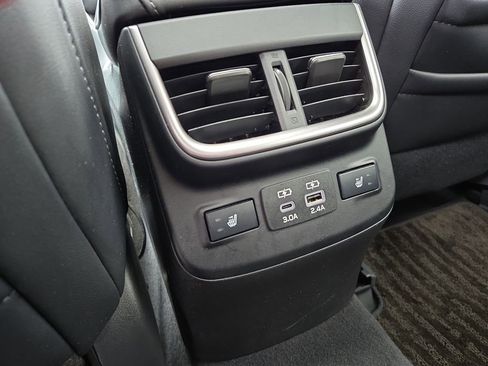 Used 2024 Subaru Outback Limited image 27
