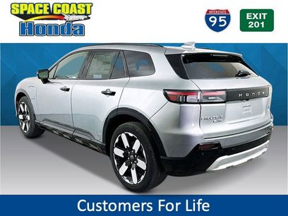 New 2026 Honda Prologue Elite