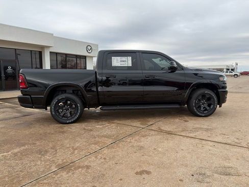 New 2026 RAM 1500 Big Horn image 22