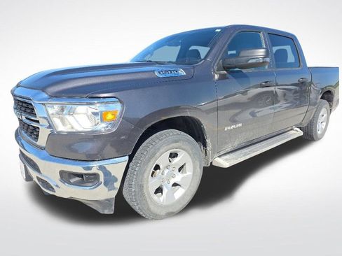 Used 2023 RAM 1500 Big Horn AWD/4WD image 35