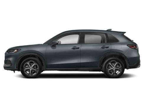 Certified 2024 Honda HR-V EX-L image 3
