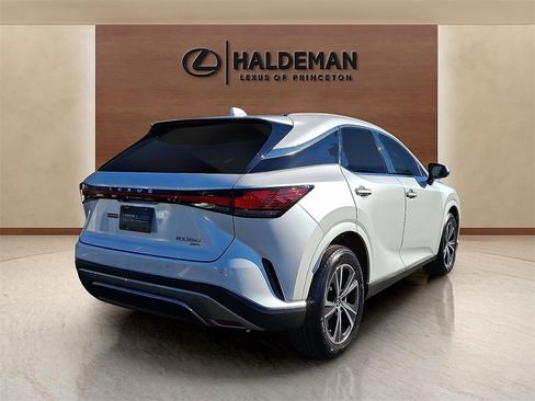 Certified 2023 Lexus RX 350 Premium image 6