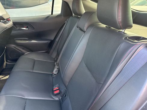 Used 2024 Toyota Prius Prime Premium w/ Advanced Technology Package image 5